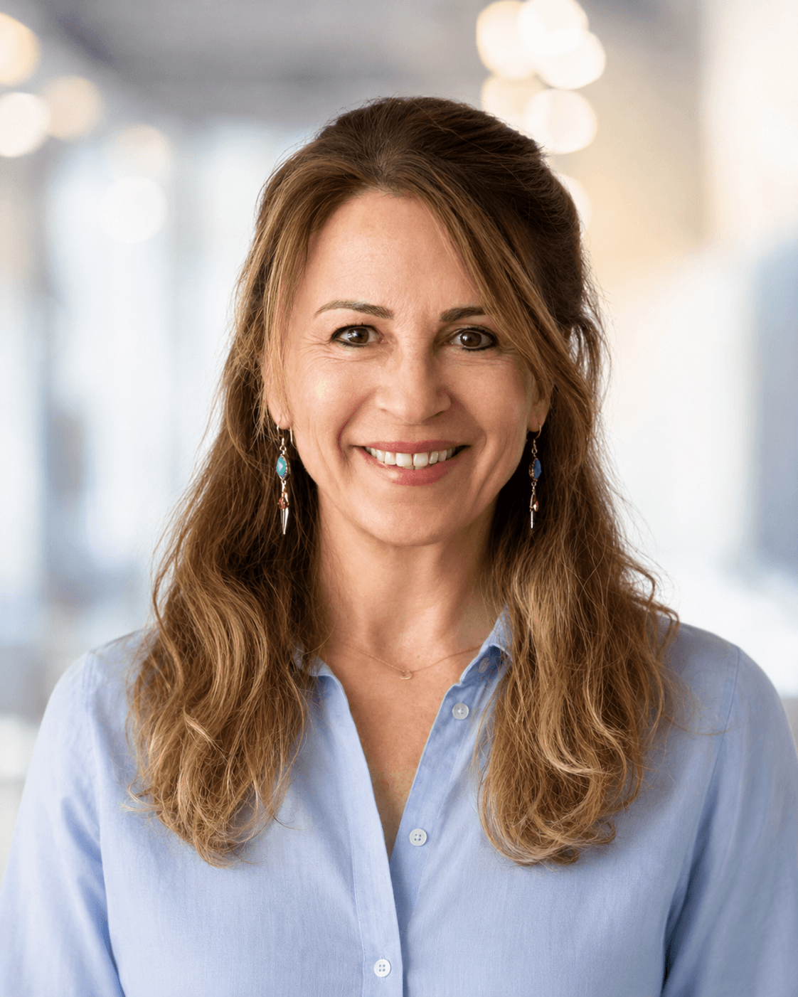 Treventa AG | Portrait von Bianca Hardegger