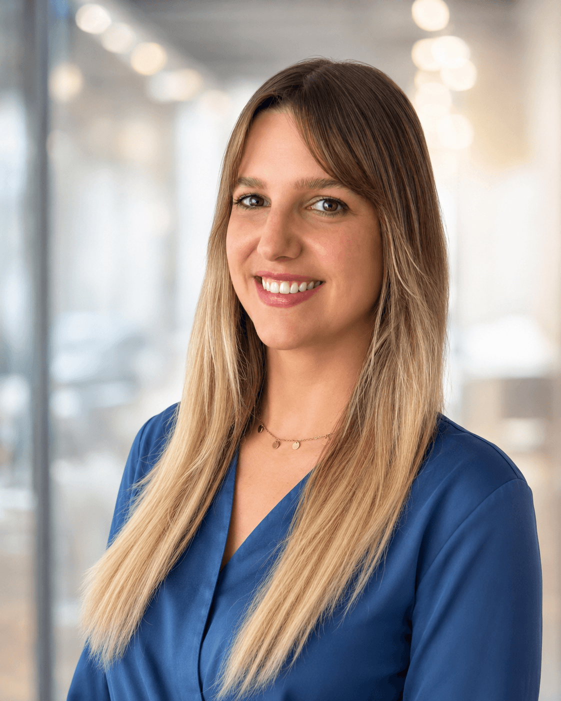 Treventa AG | Portrait von Dumina Pfiffner