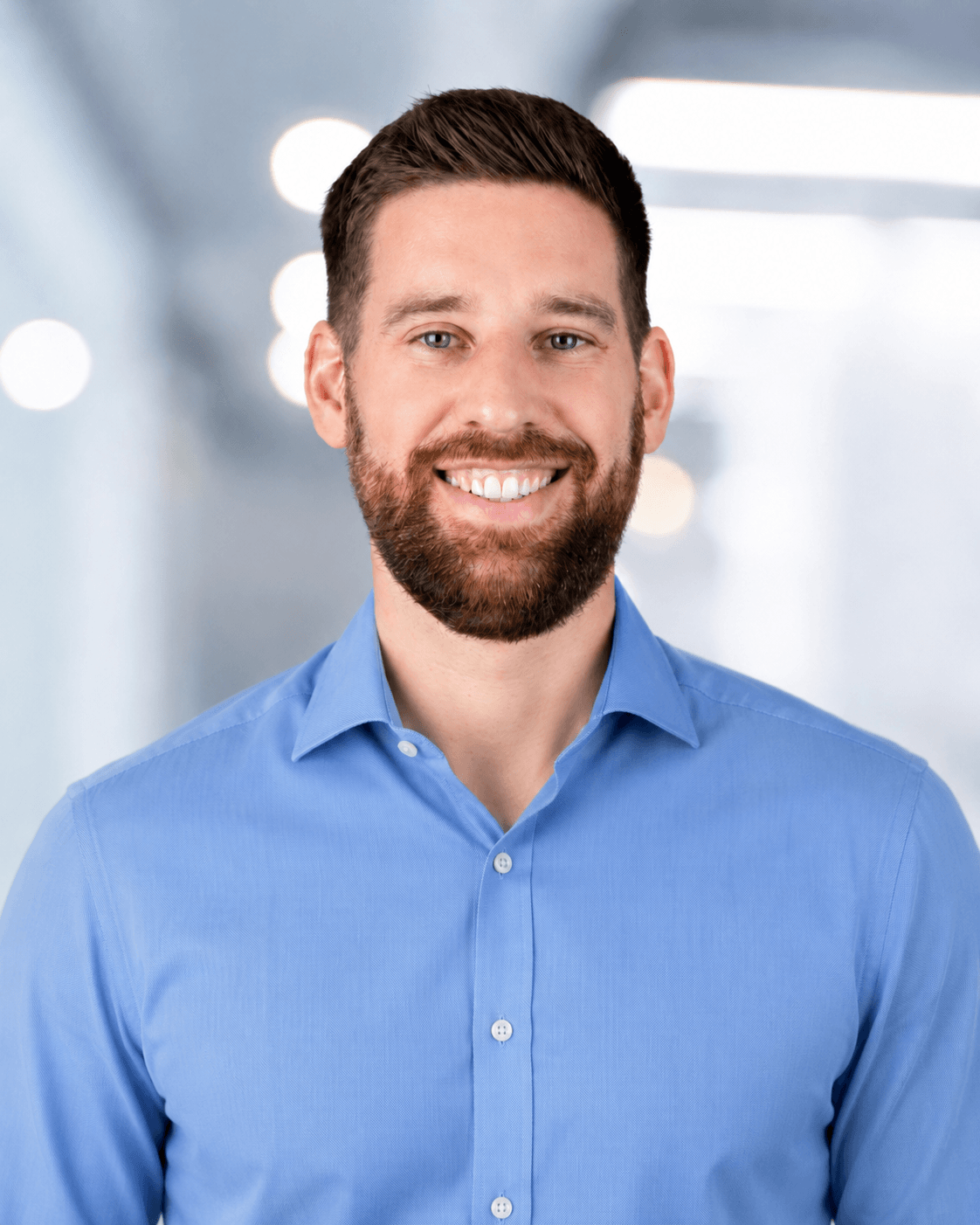 Treventa AG | Portrait von Stephan Mezger